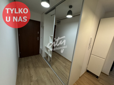 Mieszkanie Sprzedaż Szczecin Bukowo Orczykowa